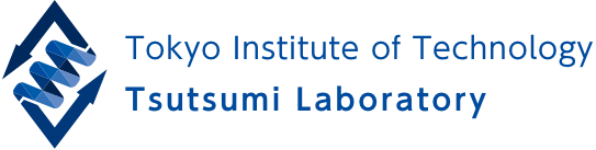 Tokyo Institute of Technology Tsutsumi Laboratory