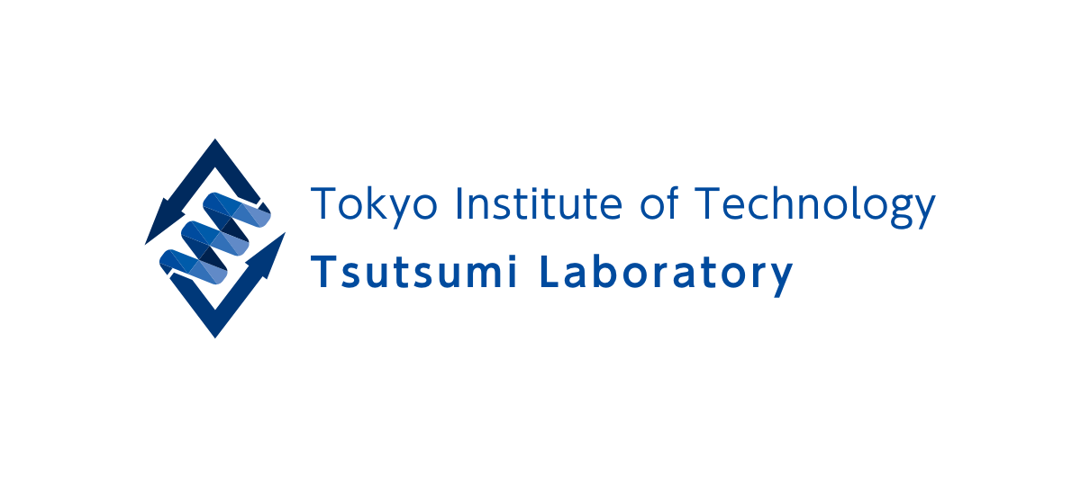 Research Achievements - Tokyo Institute of Technology Tsutsumi Laboratory